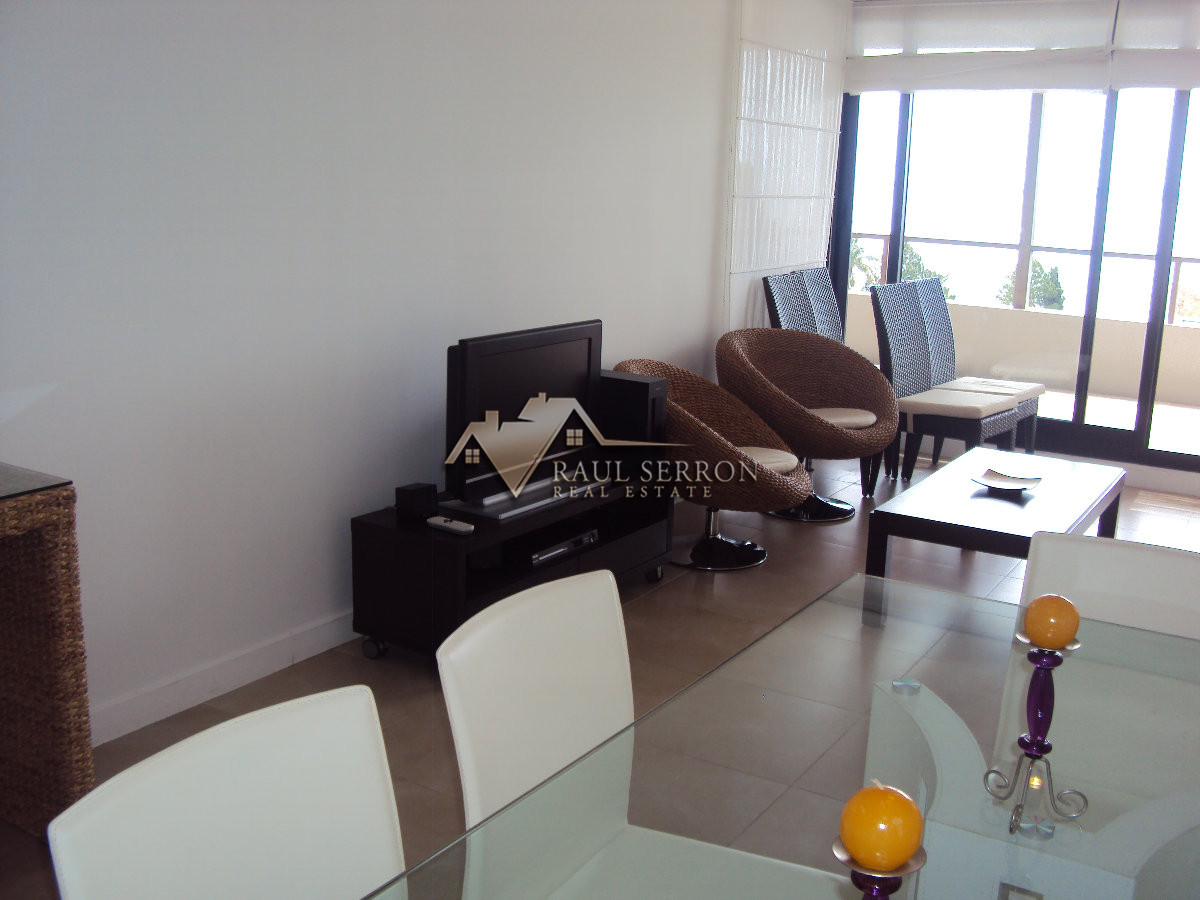 Apartamento ID.1605 - VENTA DE APARTAMENTO DE 2 DORMITORIOS EN QUARTIER PUNTA BALLENA 