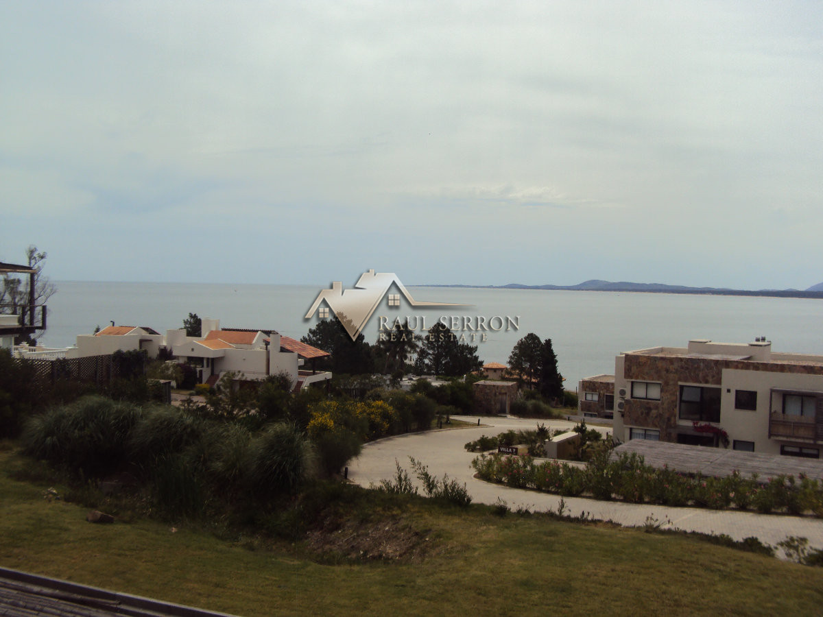 Apartamento ID.1605 - VENTA DE APARTAMENTO DE 2 DORMITORIOS EN QUARTIER PUNTA BALLENA 