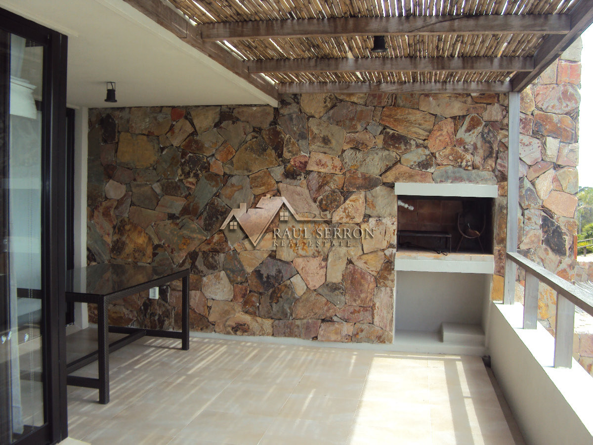 Apartamento ID.1605 - VENTA DE APARTAMENTO DE 2 DORMITORIOS EN QUARTIER PUNTA BALLENA 