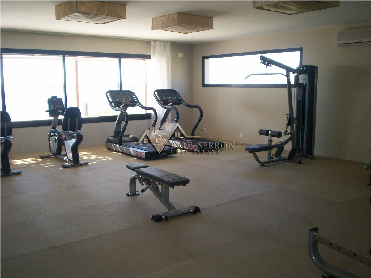 Apartamento ID.1605 - VENTA DE APARTAMENTO DE 2 DORMITORIOS EN QUARTIER PUNTA BALLENA 