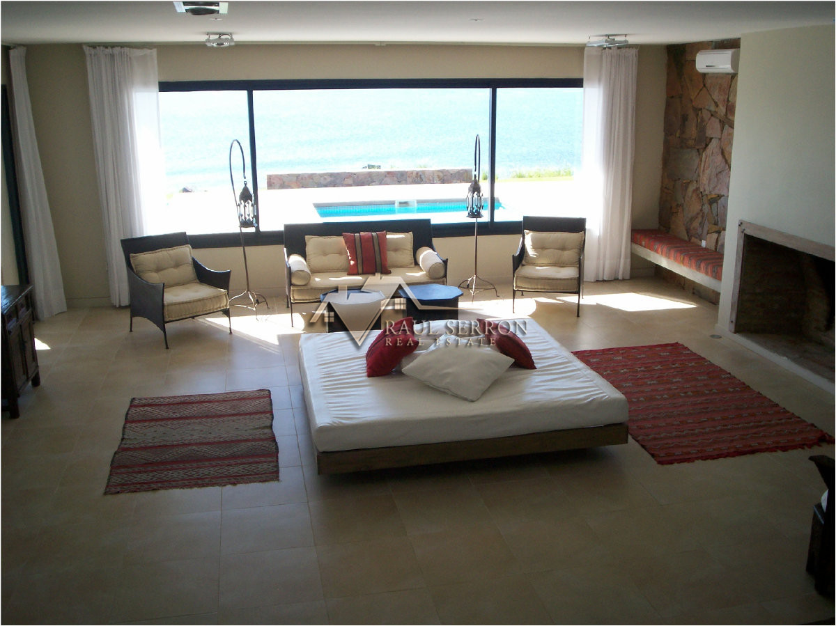 Apartamento ID.1605 - VENTA DE APARTAMENTO DE 2 DORMITORIOS EN QUARTIER PUNTA BALLENA 