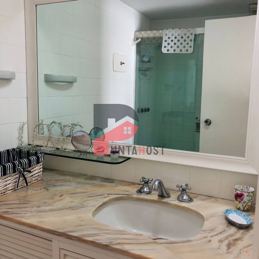 Apartamento ID.182 - Apartamento en venta de 3 dormitorios- Punta del Este