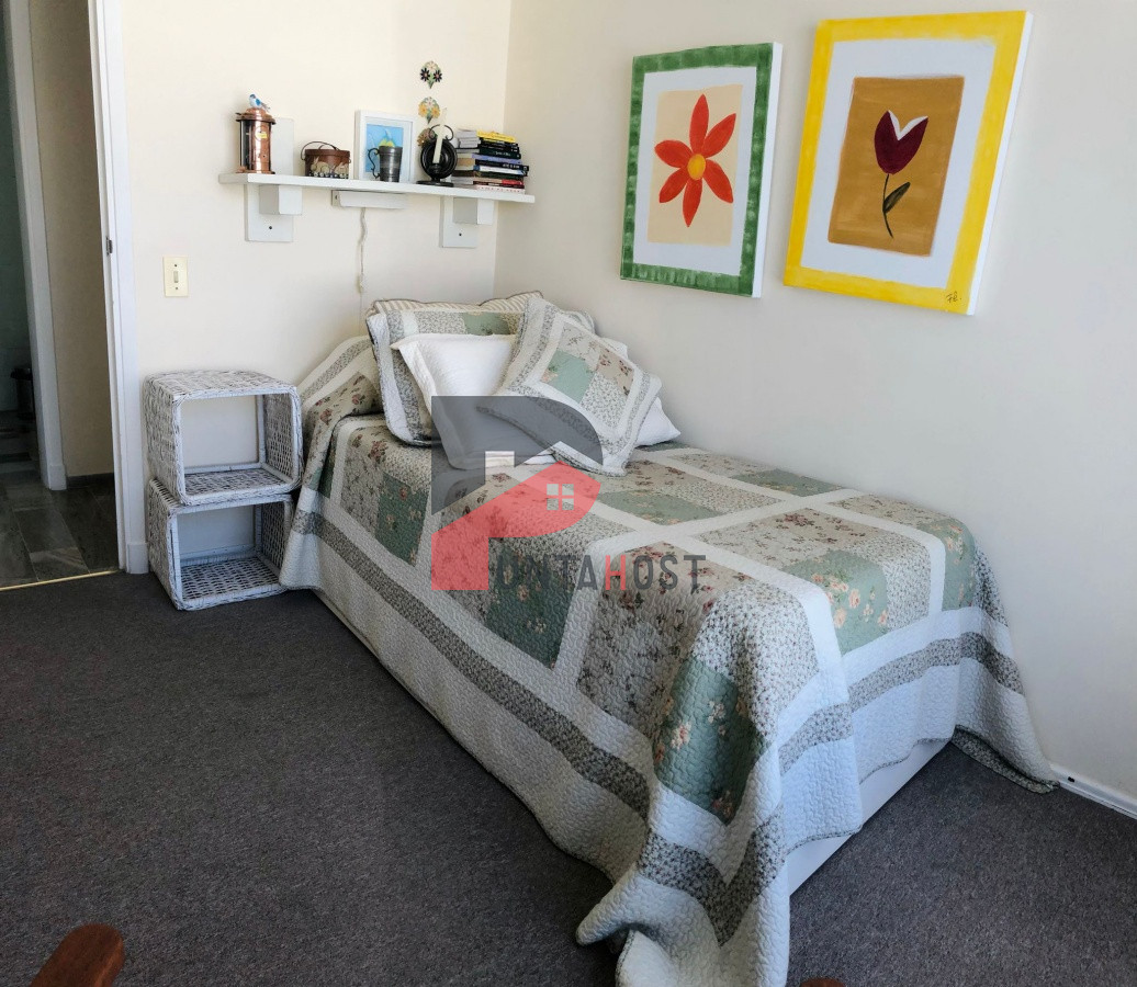Apartamento ID.182 - Apartamento en venta de 3 dormitorios- Punta del Este