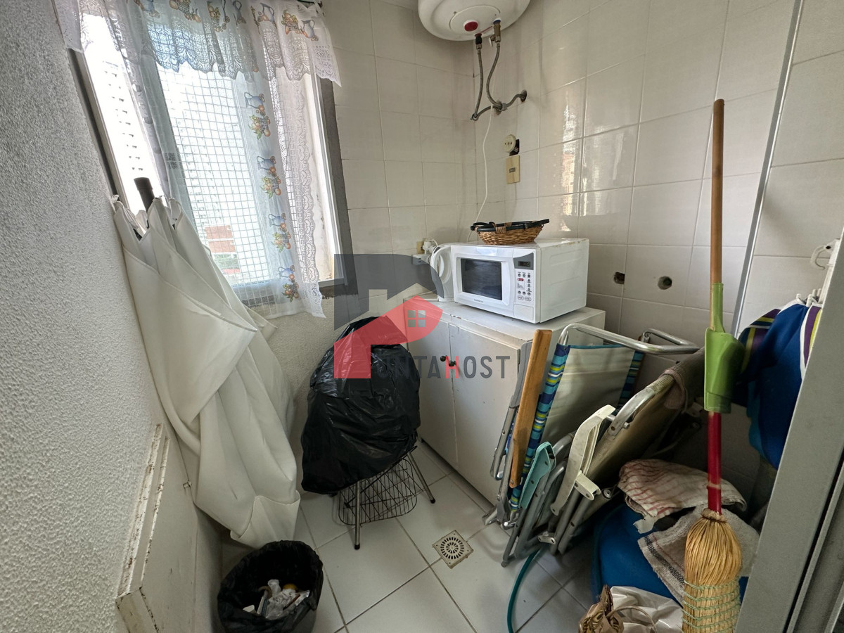 Apartamento ID.177 - Apartamento en venta  y alquiler de 3 dormitorios en Punta del Este