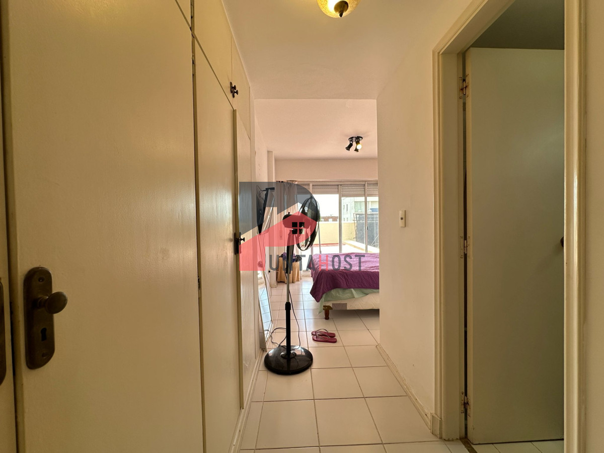Apartamento ID.177 - Apartamento en venta  y alquiler de 3 dormitorios en Punta del Este
