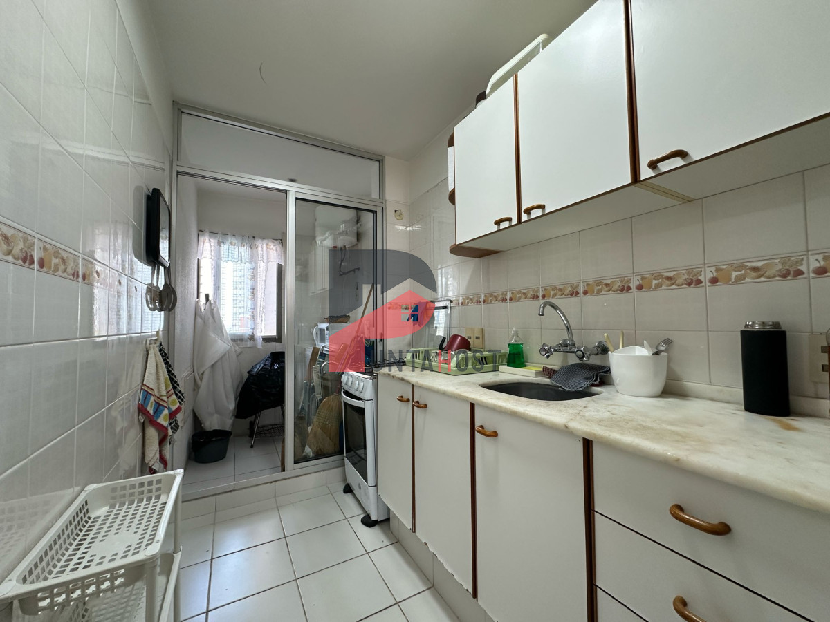 Apartamento ID.177 - Apartamento en venta  y alquiler de 3 dormitorios en Punta del Este