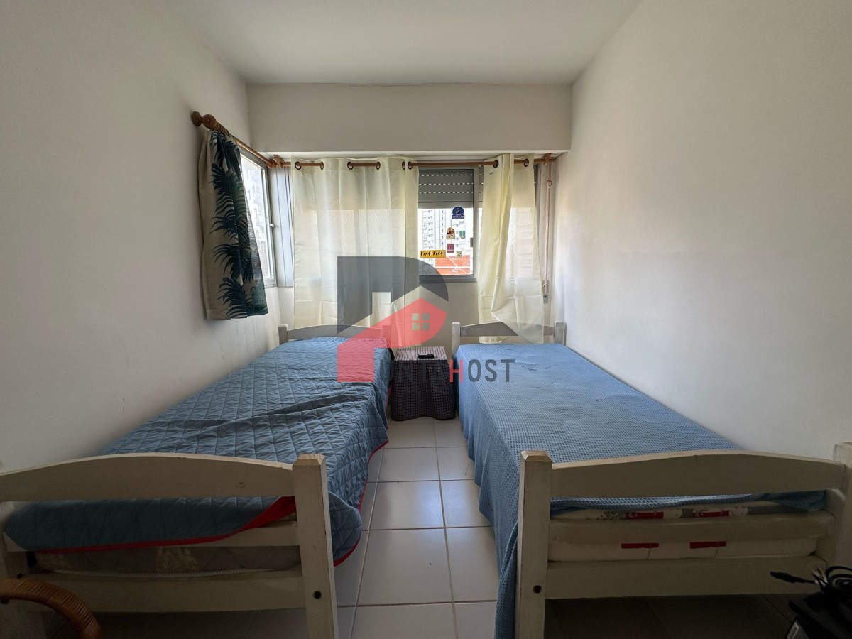 Apartamento ID.177 - Apartamento en venta  y alquiler de 3 dormitorios en Punta del Este