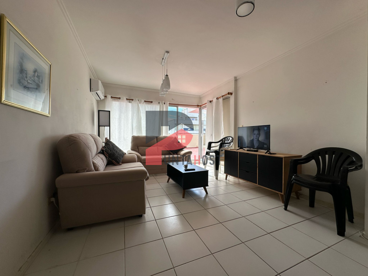 Apartamento ID.177 - Apartamento en venta  y alquiler de 3 dormitorios en Punta del Este
