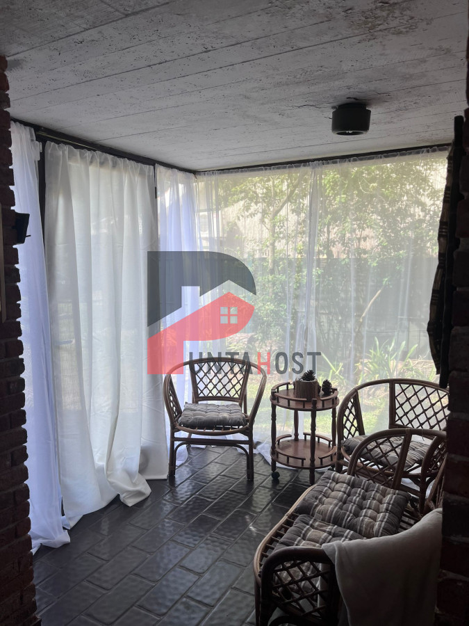 Casa ID.473 - Alquiler de temporada de casa en Punta del Este