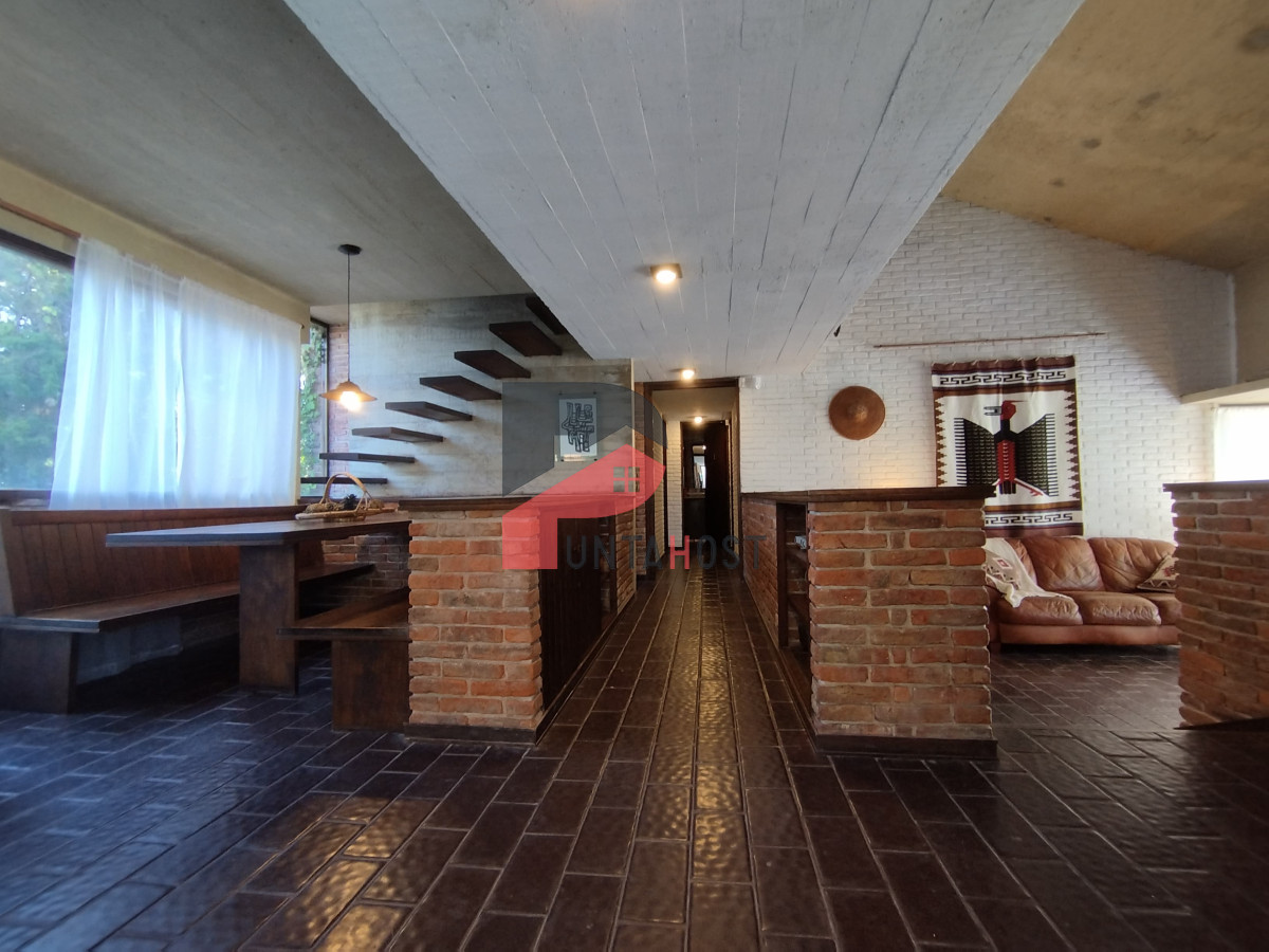 Casa ID.473 - Alquiler de temporada de casa en Punta del Este