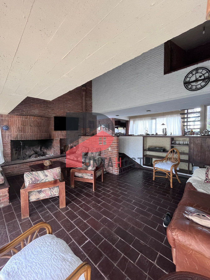 Casa ID.473 - Alquiler de temporada de casa en Punta del Este