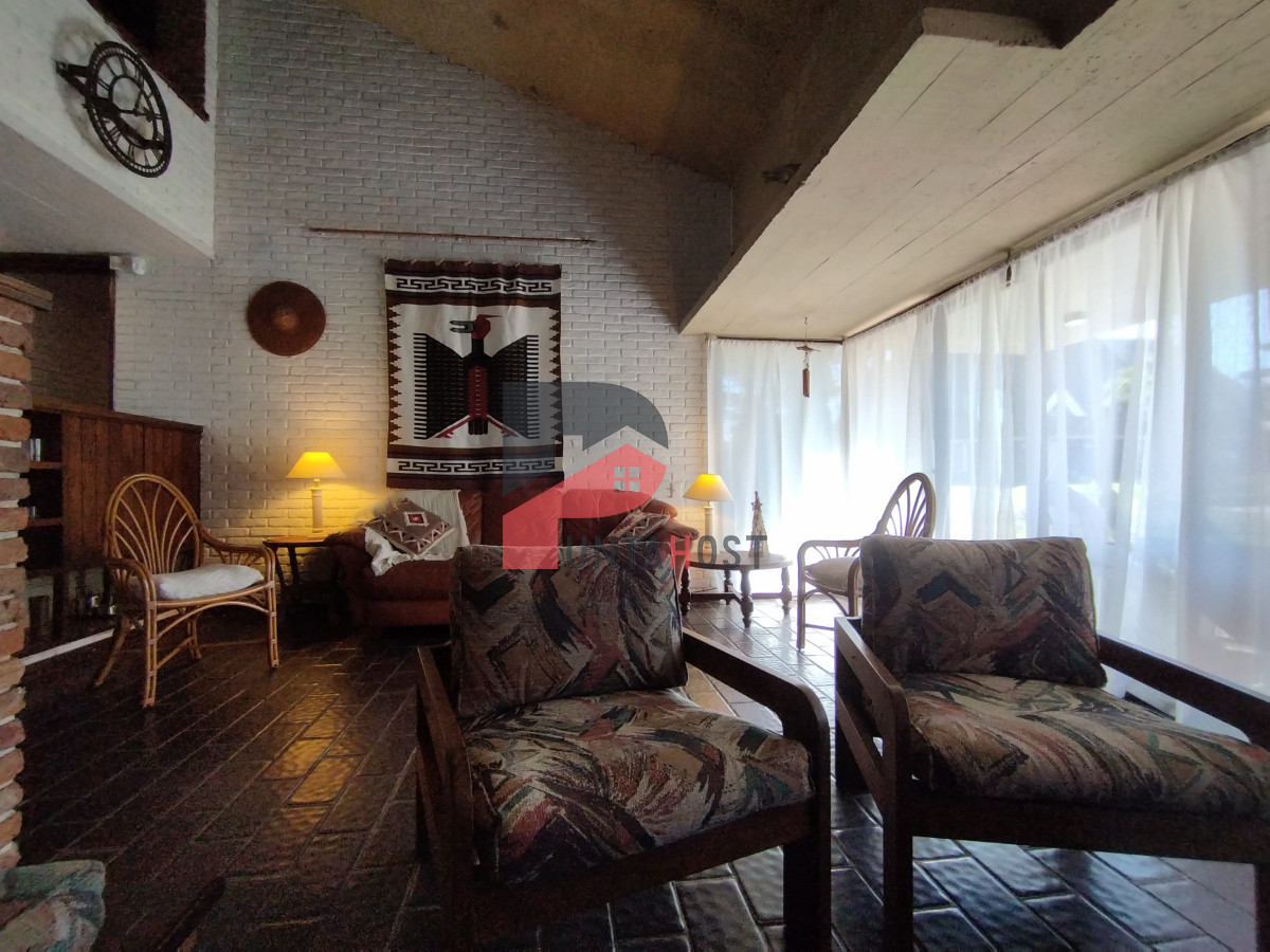Casa ID.473 - Alquiler de temporada de casa en Punta del Este