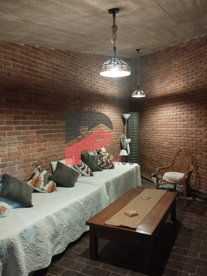 Casa ID.473 - Alquiler de temporada de casa en Punta del Este