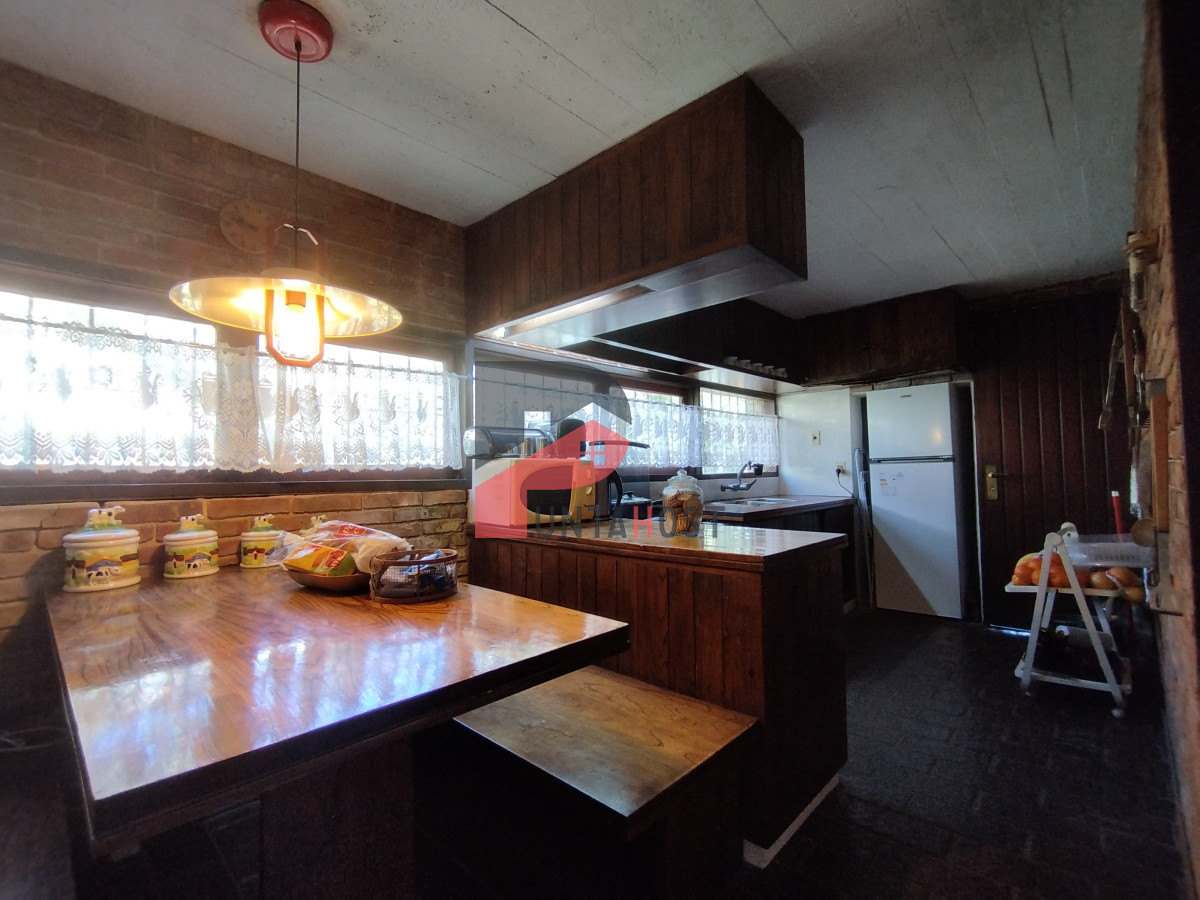 Casa ID.473 - Alquiler de temporada de casa en Punta del Este