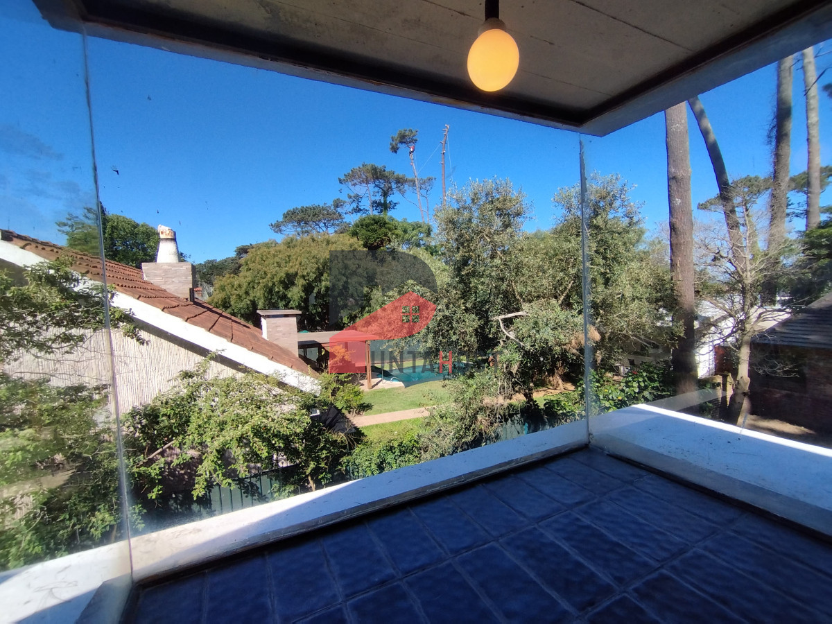 Casa ID.473 - Alquiler de temporada de casa en Punta del Este