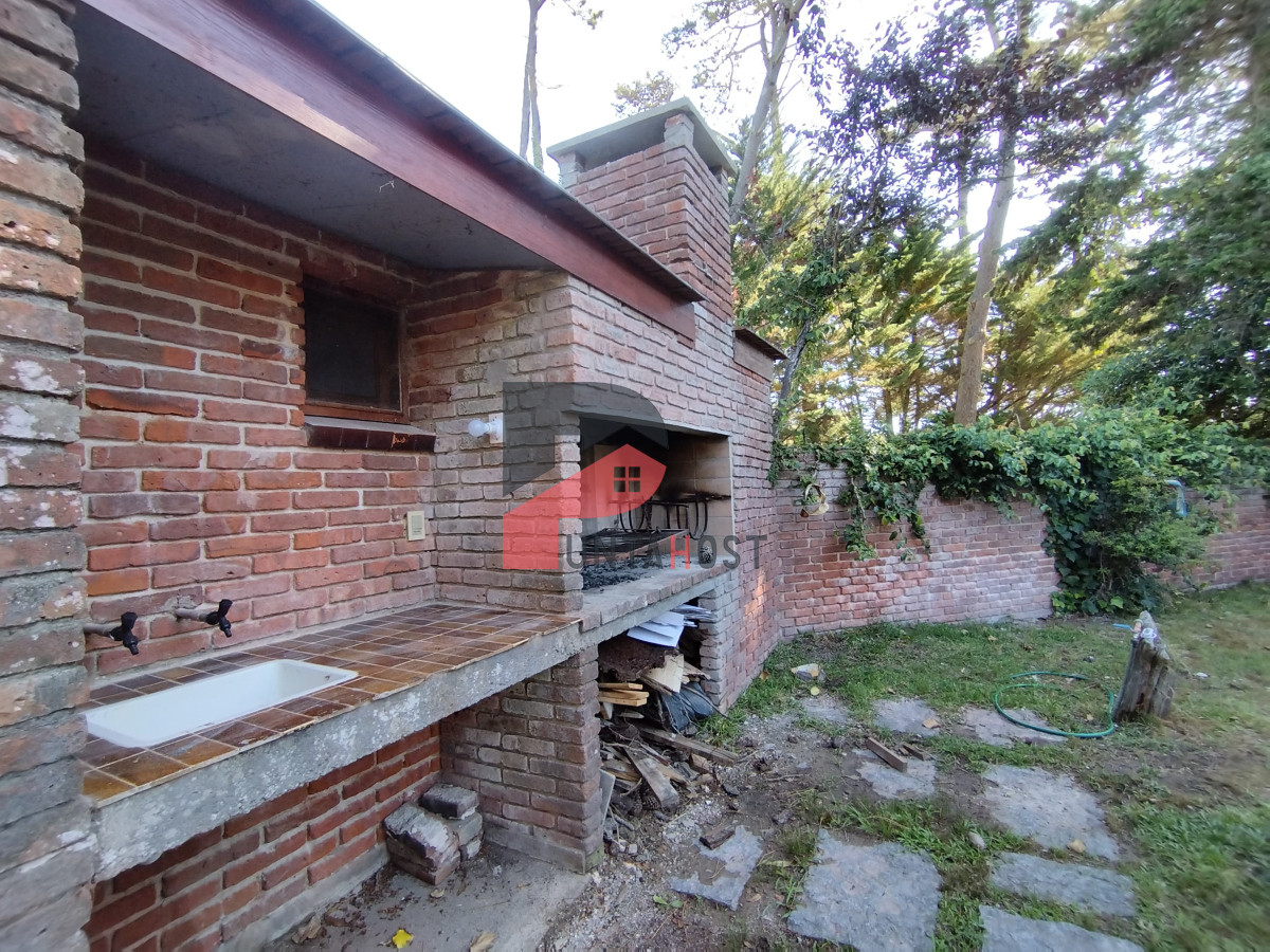 Casa ID.473 - Alquiler de temporada de casa en Punta del Este