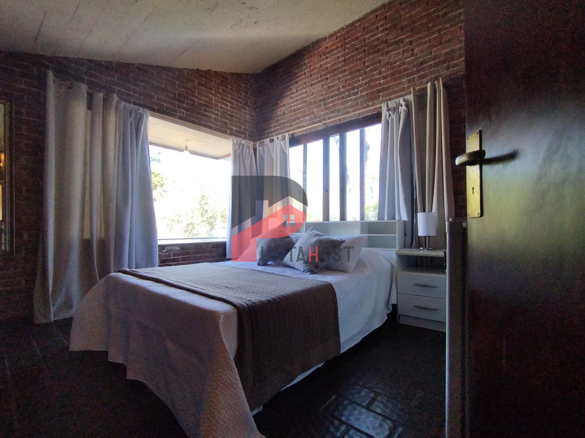Casa ID.473 - Alquiler de temporada de casa en Punta del Este