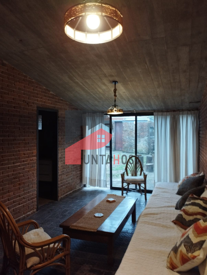 Casa ID.473 - Alquiler de temporada de casa en Punta del Este