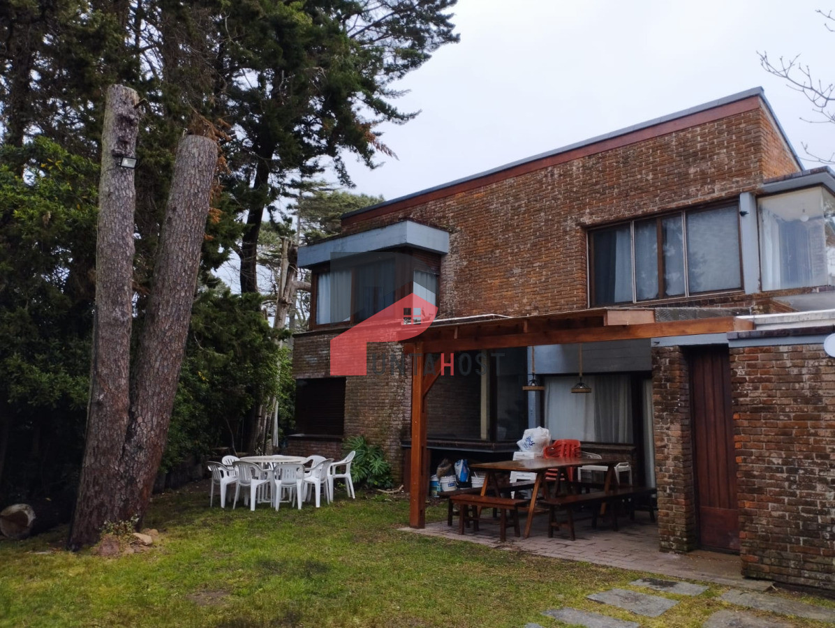 Casa ID.473 - Alquiler de temporada de casa en Punta del Este