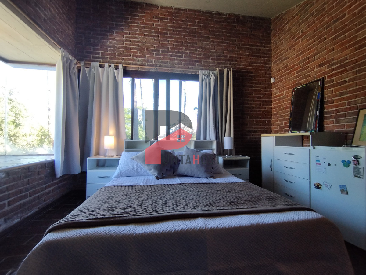 Casa ID.473 - Alquiler de temporada de casa en Punta del Este