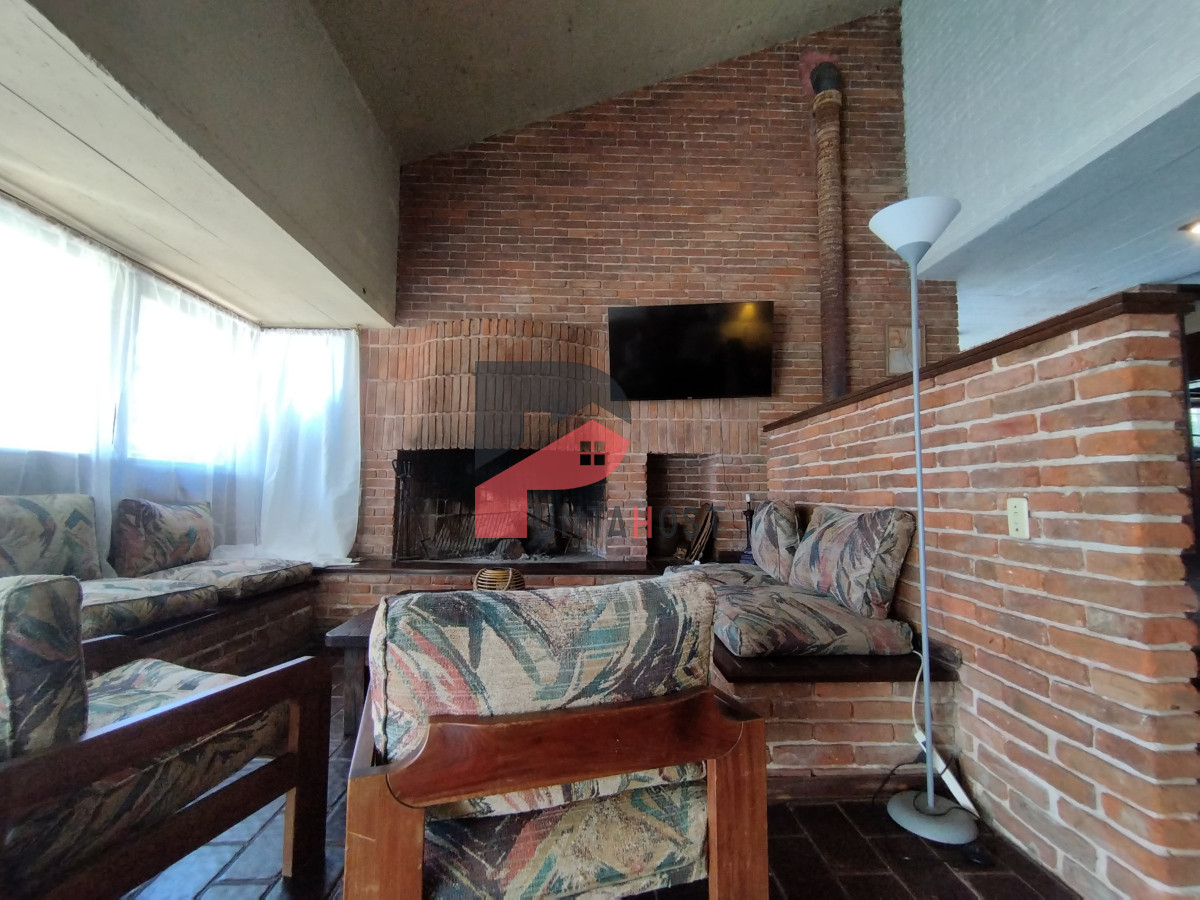 Casa ID.473 - Alquiler de temporada de casa en Punta del Este