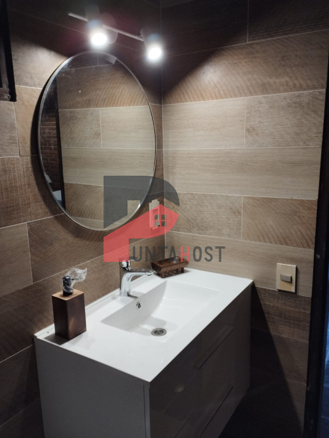 Casa ID.473 - Alquiler de temporada de casa en Punta del Este