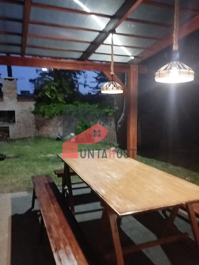 Casa ID.473 - Alquiler de temporada de casa en Punta del Este