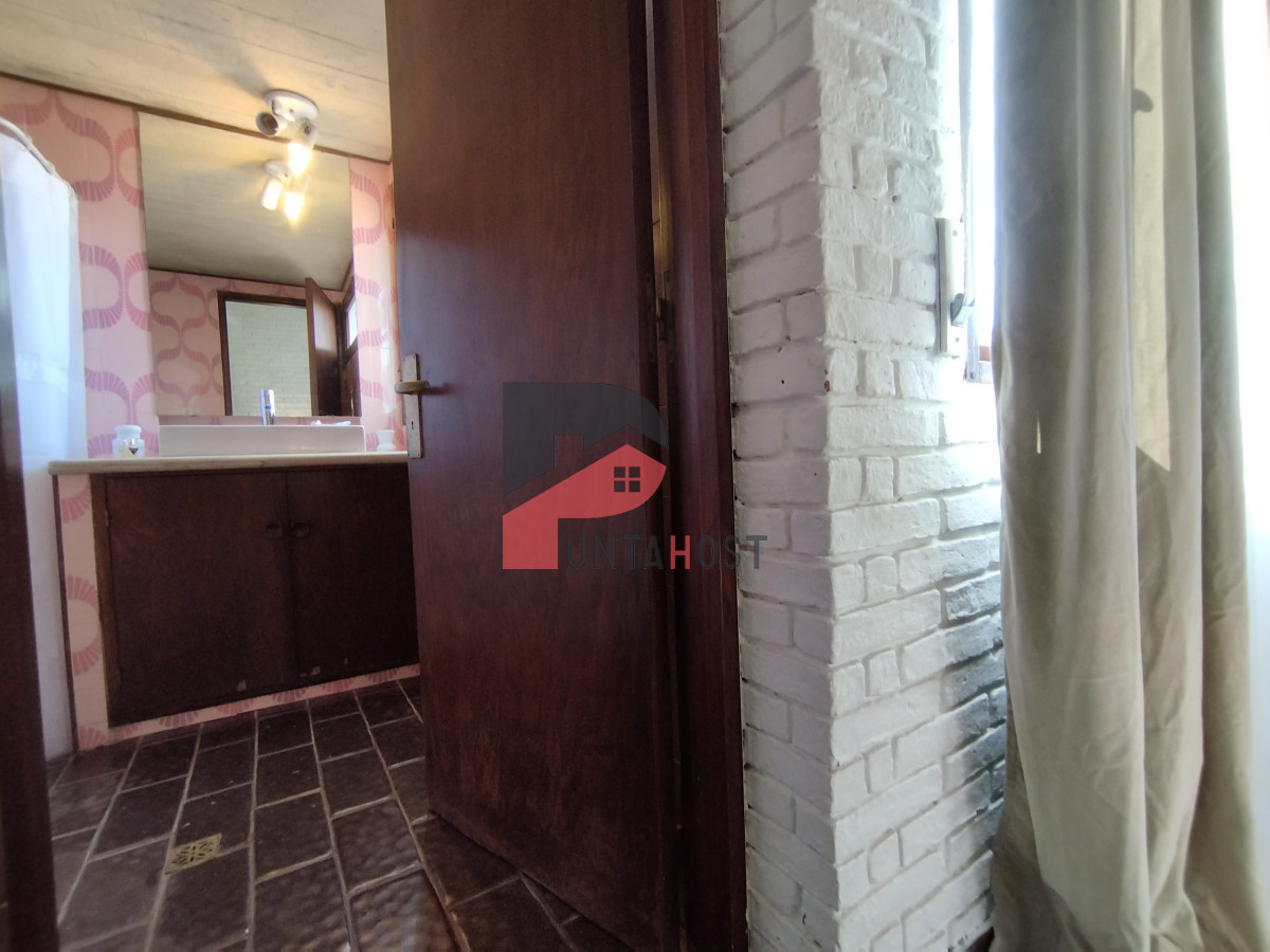 Casa ID.473 - Alquiler de temporada de casa en Punta del Este