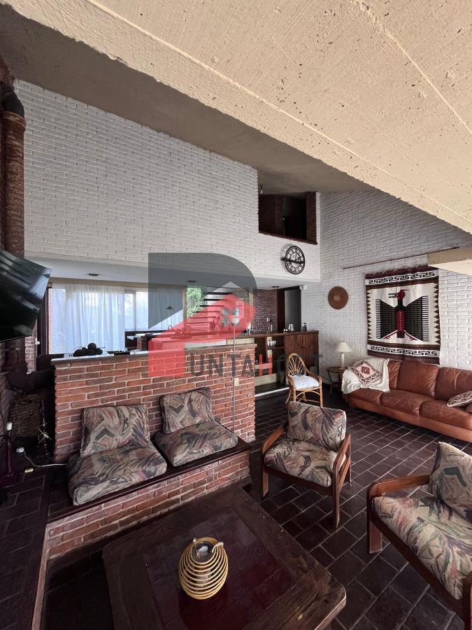 Casa ID.473 - Alquiler de temporada de casa en Punta del Este