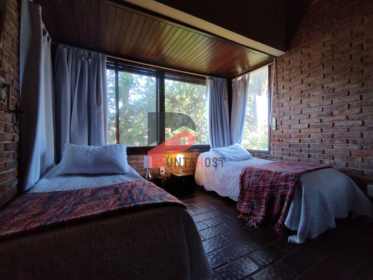 Casa ID.473 - Alquiler de temporada de casa en Punta del Este