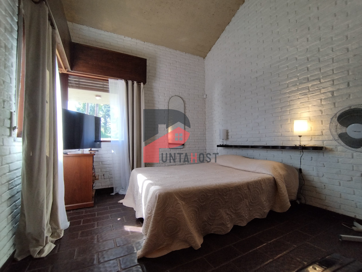 Casa ID.473 - Alquiler de temporada de casa en Punta del Este
