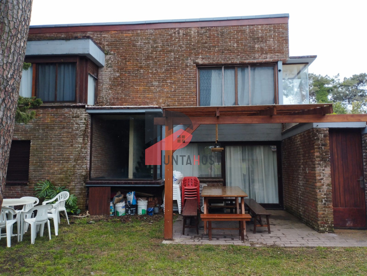 Casa ID.473 - Alquiler de temporada de casa en Punta del Este