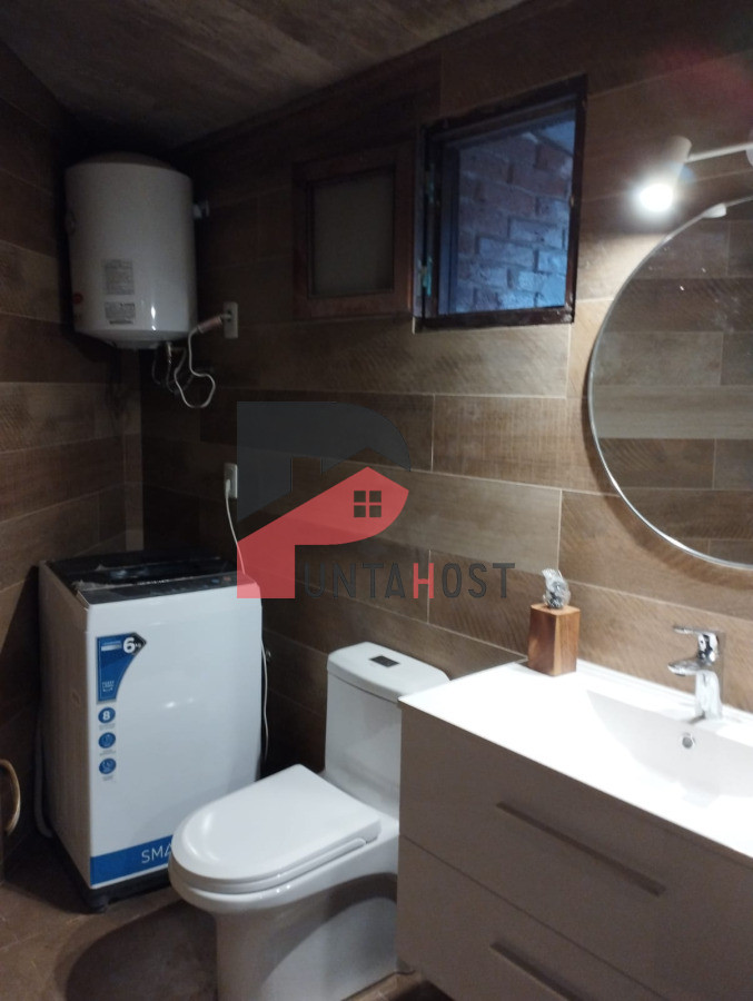Casa ID.473 - Alquiler de temporada de casa en Punta del Este