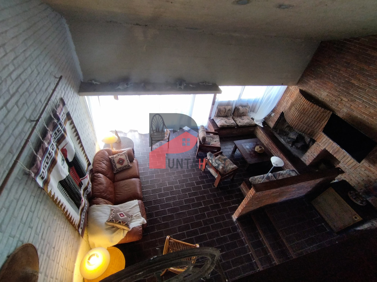 Casa ID.473 - Alquiler de temporada de casa en Punta del Este