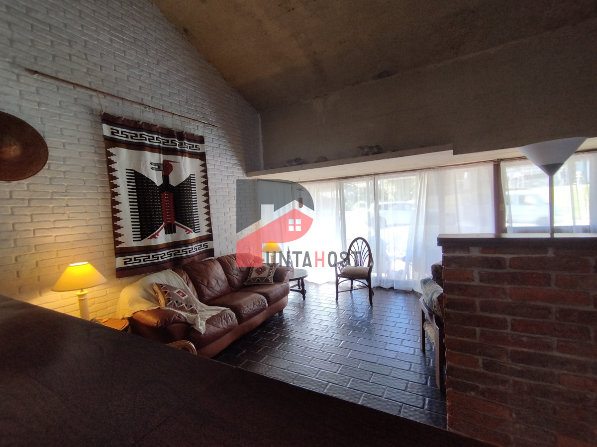 Casa ID.473 - Alquiler de temporada de casa en Punta del Este