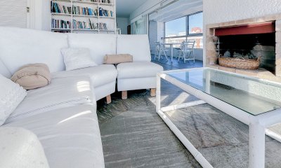 Venta apartamento Penthouse en Peninsula, 3 dormitorios
