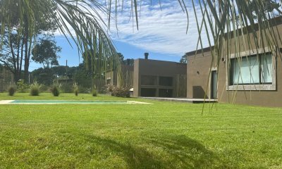 Venta casa 3 dormitorios en Pinares, Punta del Este