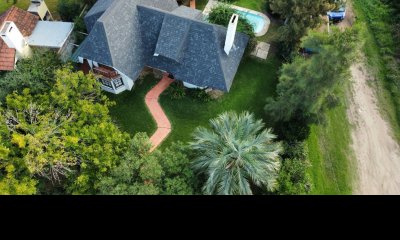 Venta casa 3 dormitorios en Pinares, Punta del Este