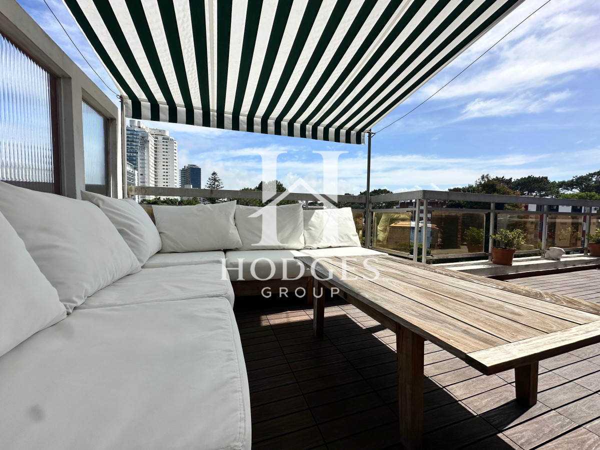Apartamento ID.109 - Departamento en venta Punta del Este