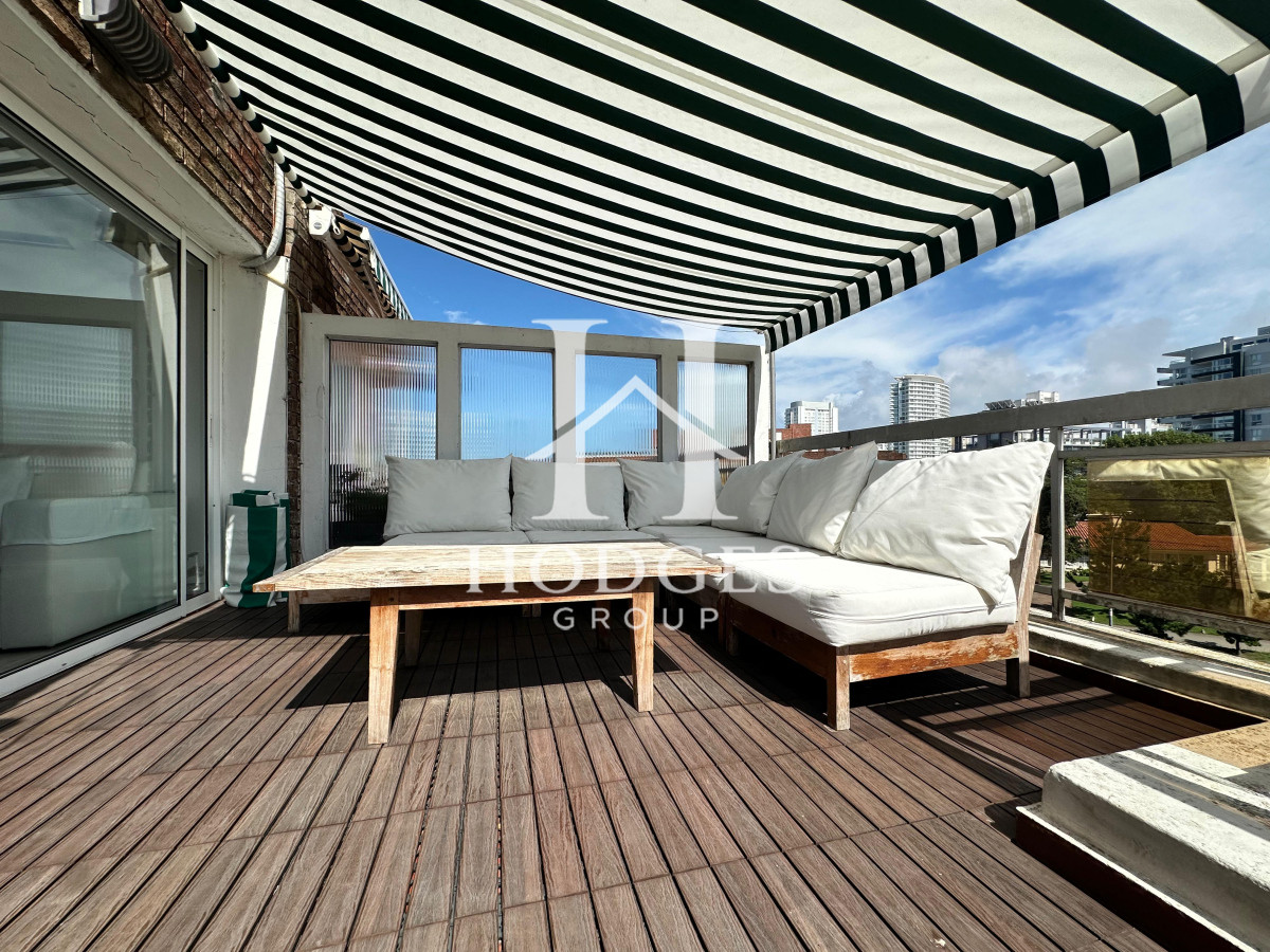 Apartamento ID.109 - Departamento en venta Punta del Este
