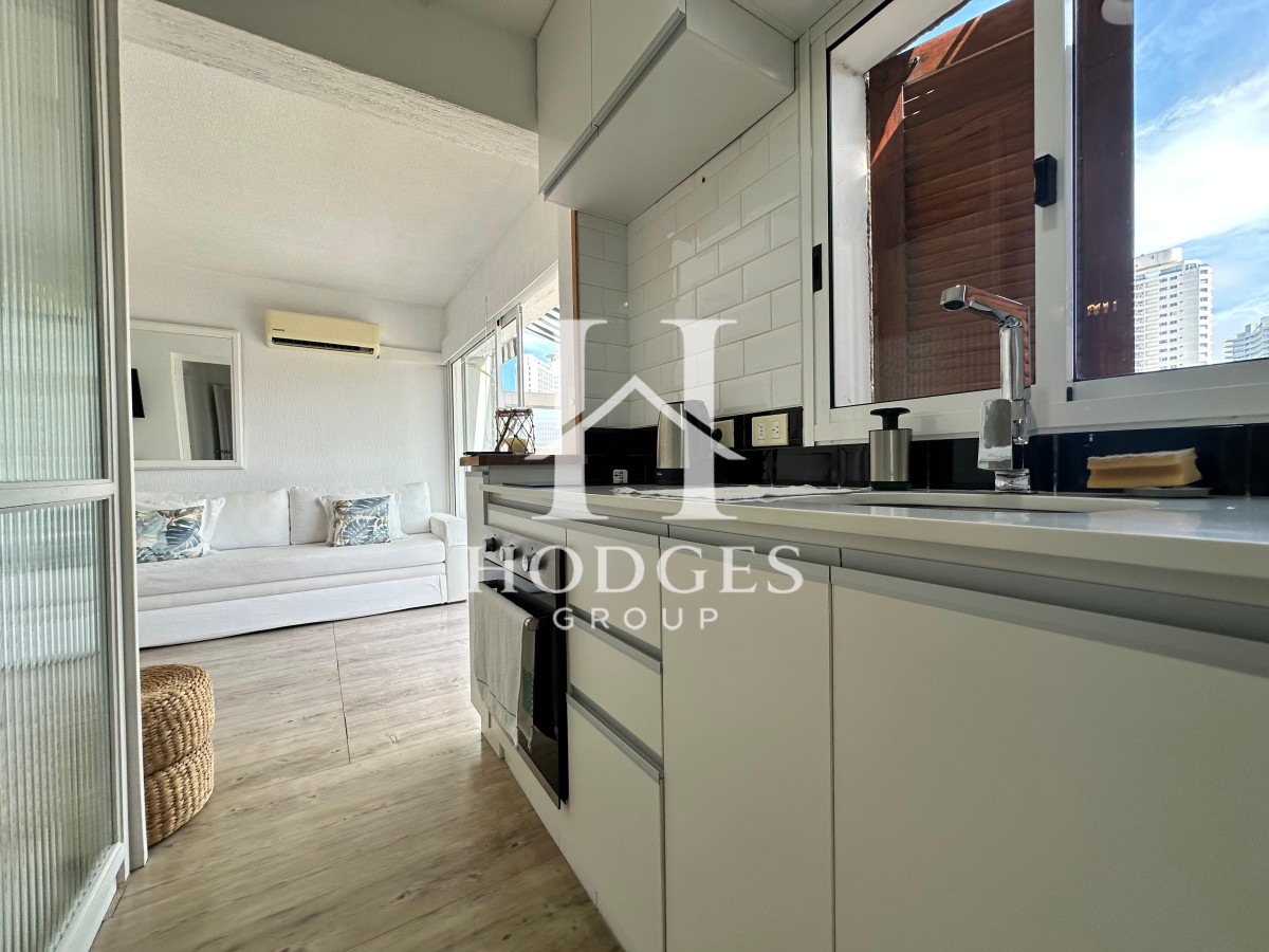 Apartamento ID.109 - Departamento en venta Punta del Este