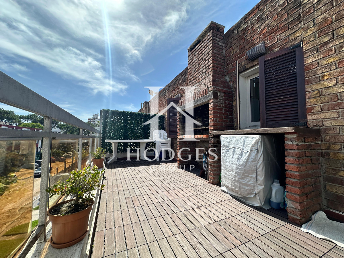 Apartamento ID.109 - Departamento en venta Punta del Este