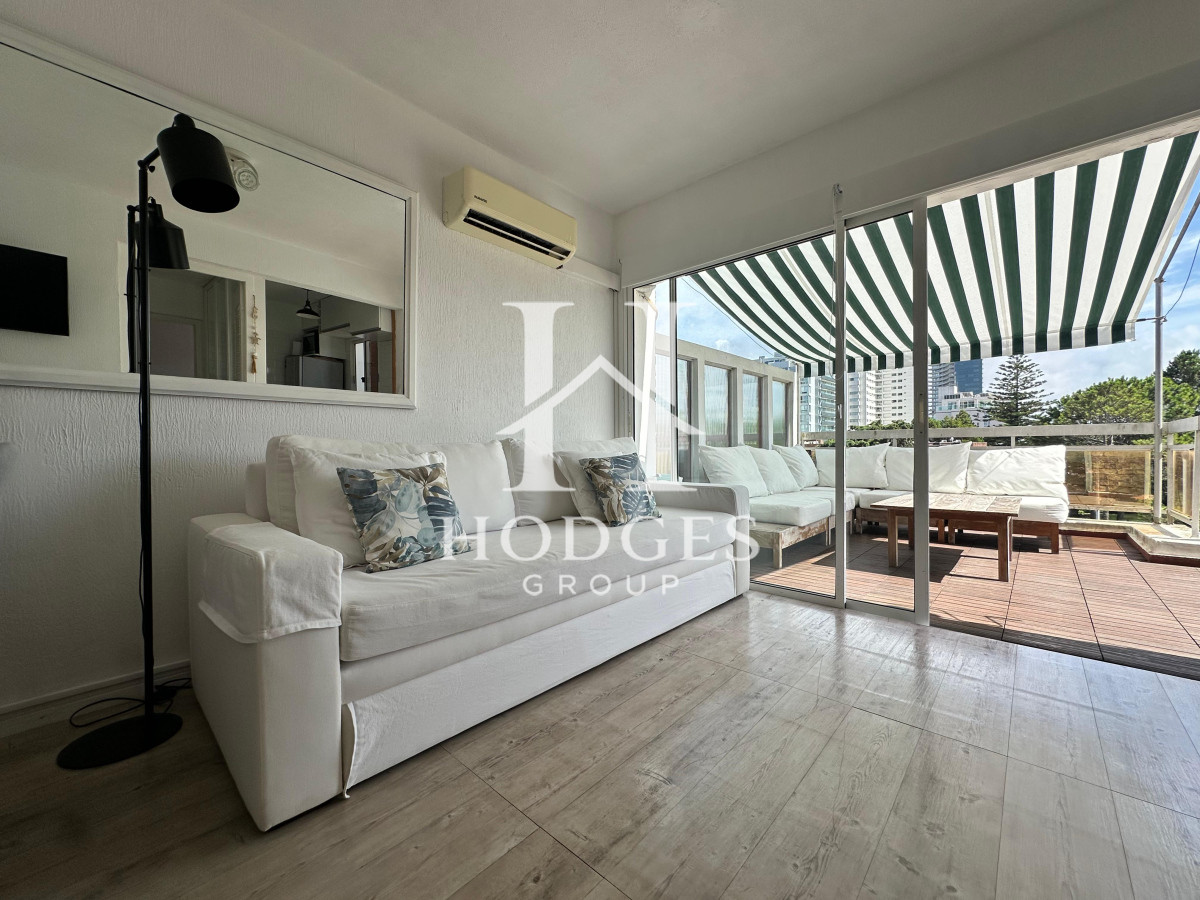 Apartamento ID.109 - Departamento en venta Punta del Este