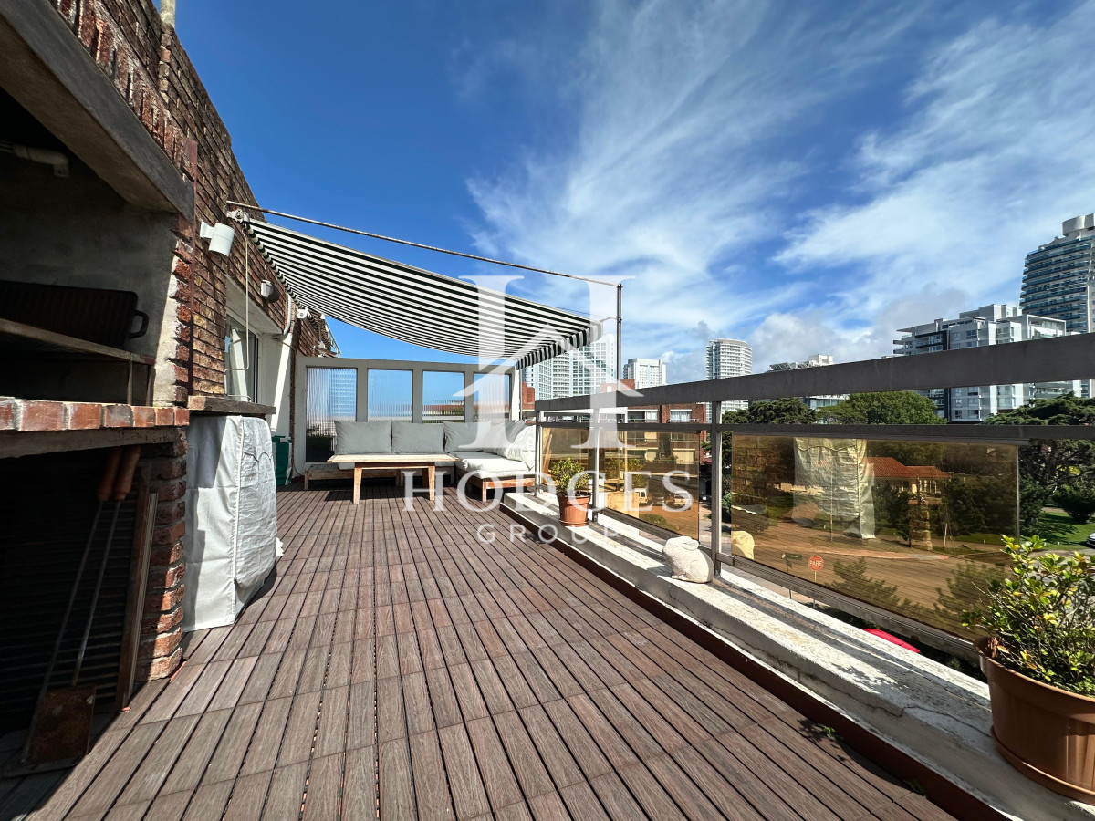 Apartamento ID.109 - Departamento en venta Punta del Este