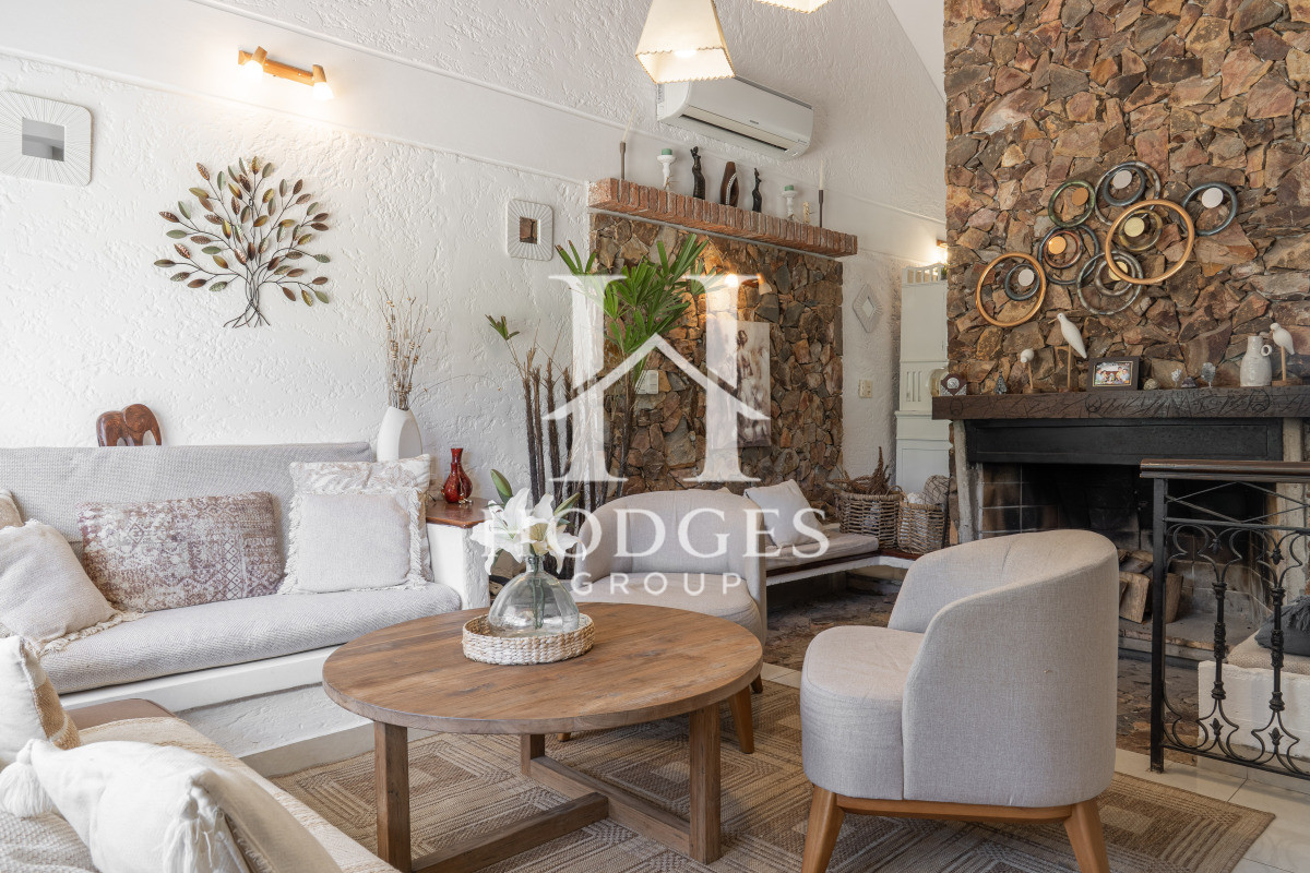 Casa ID.73 - Casa de 3 dormitorios en Venta en San Rafael Punta del Este
