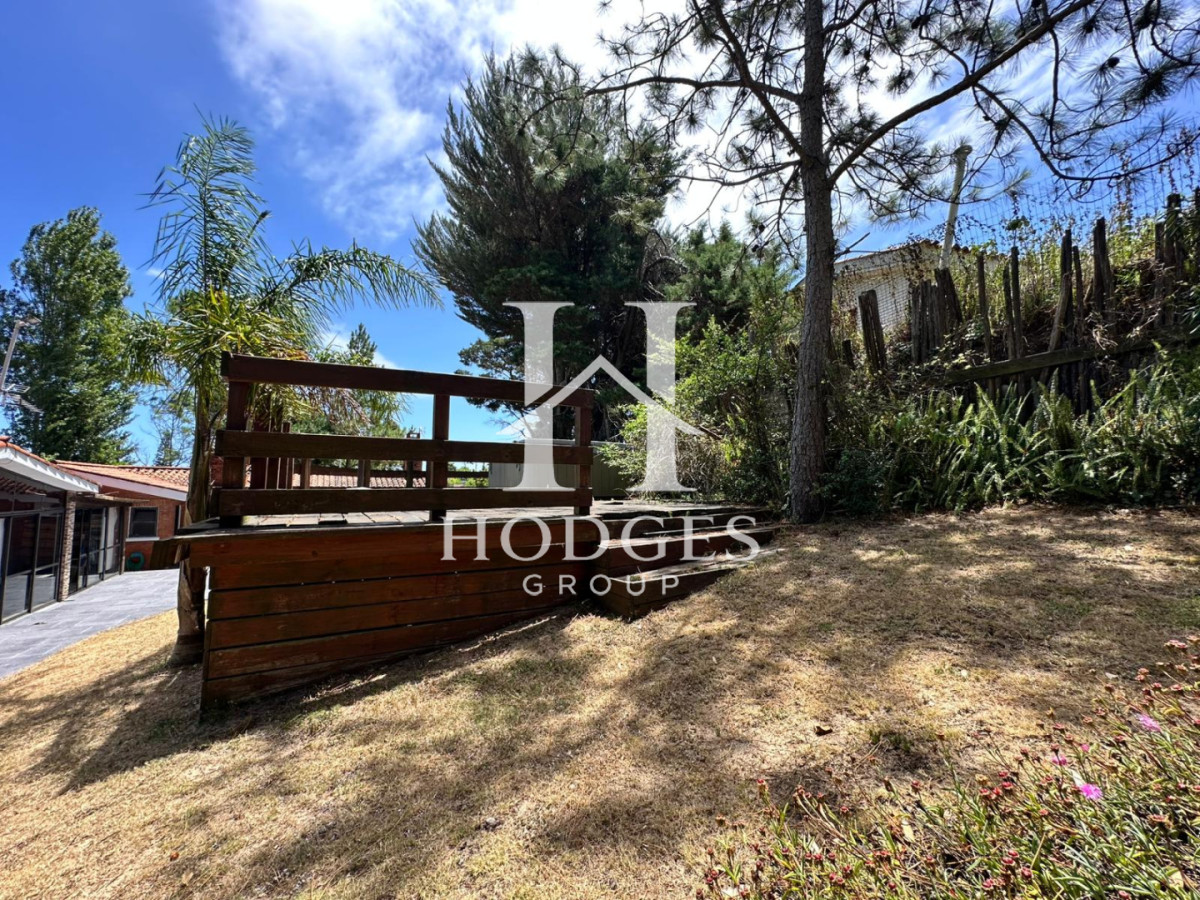 Casa ID.72 - Casa de 3 dormitorios en venta en playa mansa