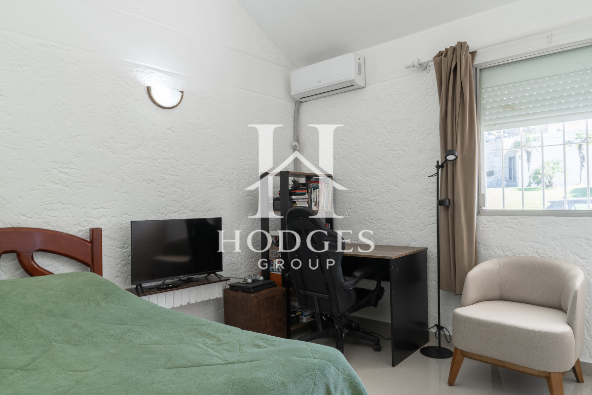 Casa ID.73 - Casa de 3 dormitorios en Venta en San Rafael Punta del Este