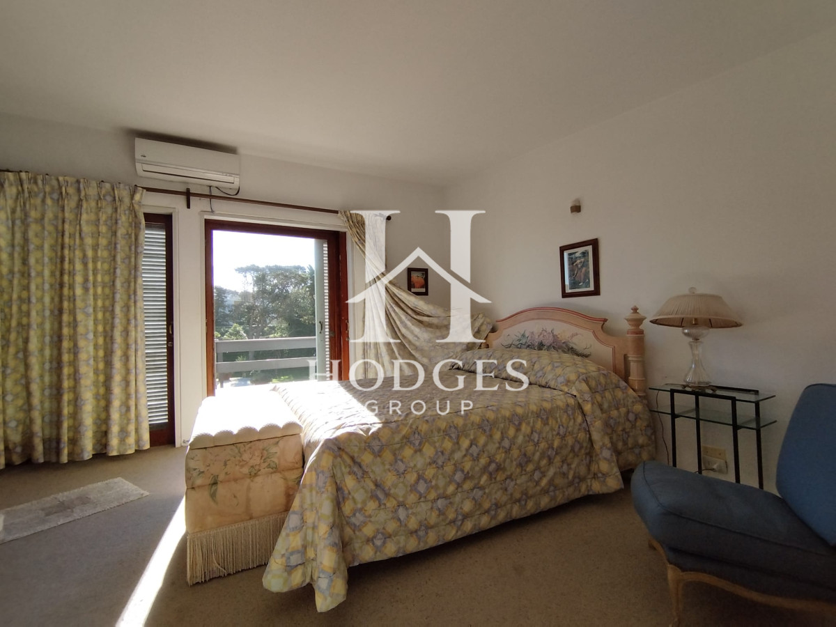Casa ID.78 - Venta y alquiler de casa en playa mansa Punta del Esate de 4 dormitorios 