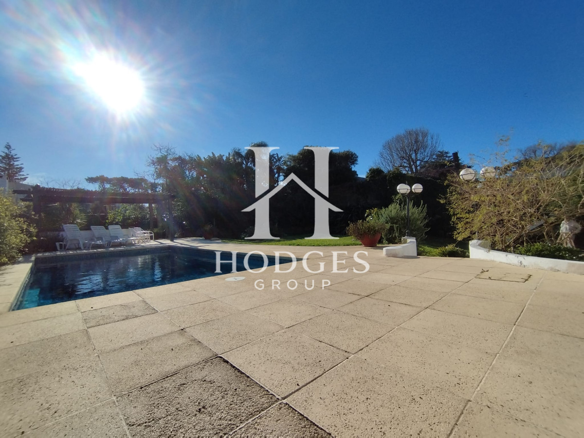Casa ID.78 - Venta y alquiler de casa en playa mansa Punta del Esate de 4 dormitorios 