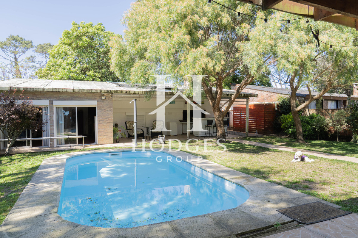 Casa ID.73 - Casa de 3 dormitorios en Venta en San Rafael Punta del Este